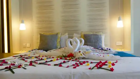 Anelia Resort & Spa Mauritius - 52