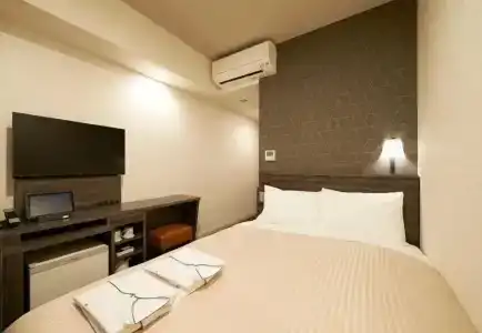 Sotetsu Fresa Inn Osaka-Shinsaibashi - 80