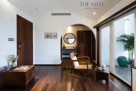 The Myst Dong Khoi - 77
