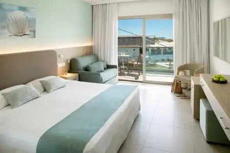 Asterias Beach - 52