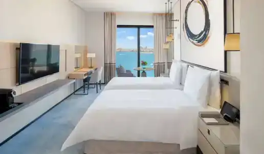 Address Beach Resort - 55