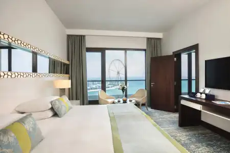 JA Ocean View, Jumeirah Beach Dubai - 6