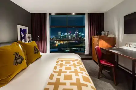The Edwardian Manchester, A Radisson Collection - 41