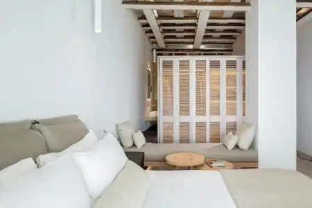 Bill & Coo Mykonos -The Leadings of the World - 39