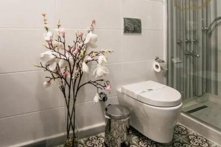 Rose Garden Suites - 52