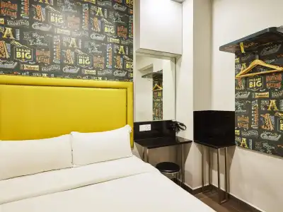 ibis budget Singapore Bugis - 41