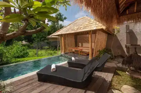 Fivelements Ubud - 66