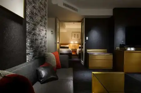 New Otani Tokyo the Main - 53