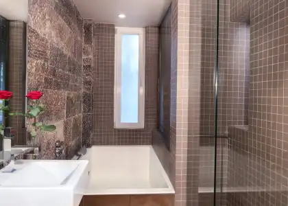 Gran Derby Suites, a Small Luxurys of the World - 46