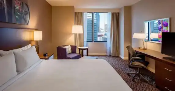 Hilton Garden Inn Downtown Dallas - 57