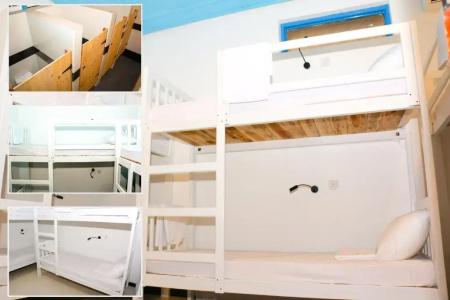 VILLA 92 - City - Hostel - 51