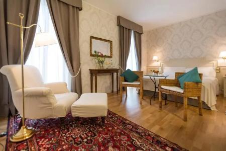 Regina Adelaide & Spa - 1