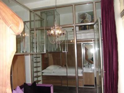Backstage Boutique Spa - 40