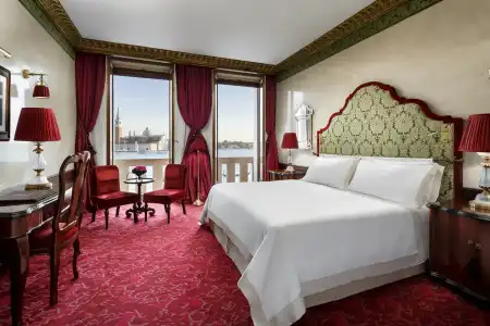 Danieli, Venice - 36