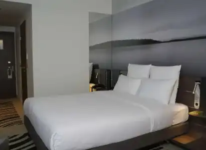 Novotel City Center - 48