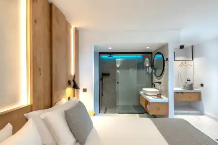 Ikaros Beach Resort & Spa - Adults Only - 91