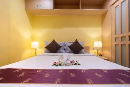 Patong Bay Residence - 40
