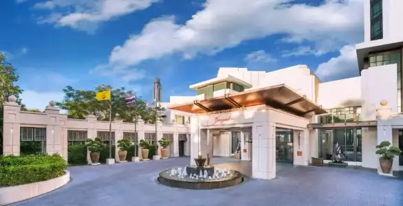 Siam Kempinski Bangkok - 0