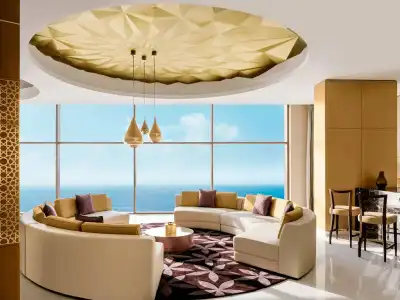 Fairmont Ajman - 60