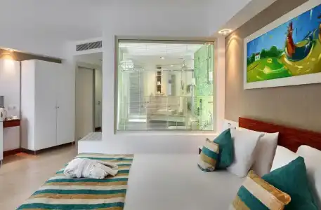 Sunis Kumköy Beach Resort & Spa - 61