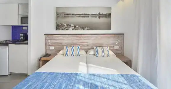 Seaclub Alcudia - 50