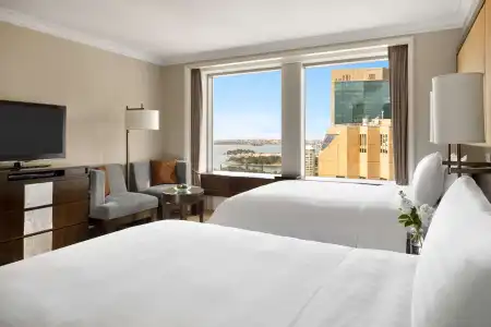 Shangri-La Sydney - 54