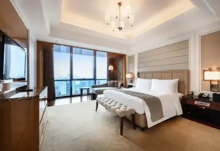 The Ritz-Carlton, Chengdu - 98