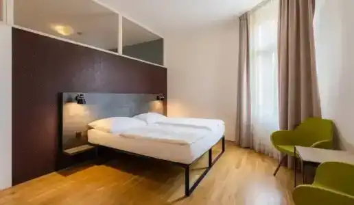 Melantrich Apartments - 20