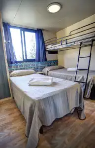 Flaminio Village Residence (Bungalow Park) - 24