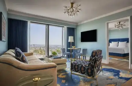 The Sun Rose West Hollywood - 71