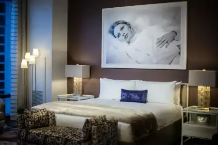 Palms Casino Resort - 144