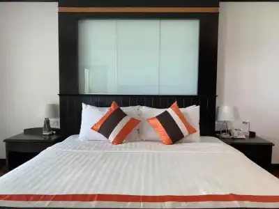 Klong Prao Resort - 7