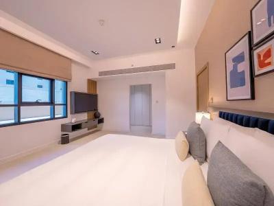 Cheval Maison - The Palm Dubai Apart-Hotel - 33