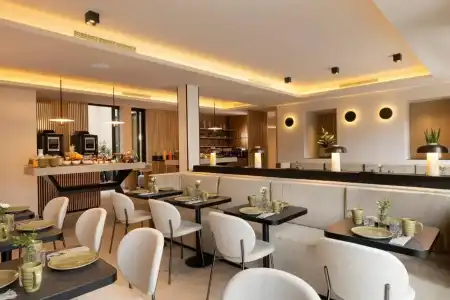 Hôtel Esté - 28