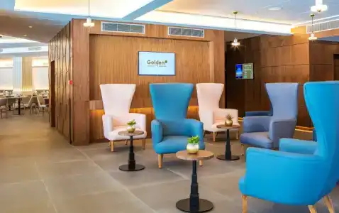 Golden Costa Salou - Adults Only 4* Sup - 31