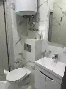 SunLine Luxury Apart-hotel - 36