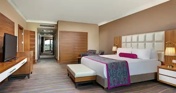 Sirene Belek - 92