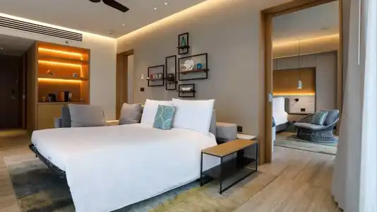 Renaissance Cancun Resort & Marina - 69