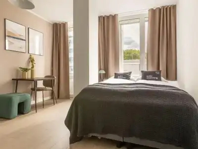 Limehome Berlin Luise-Henriette-Str. - 33