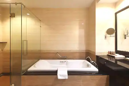 Welcome World Beachfront Resort - 32