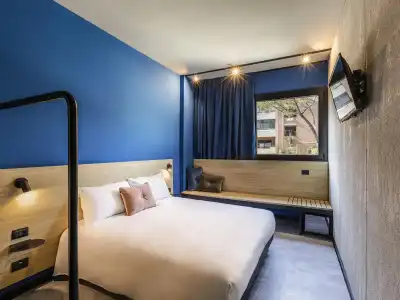 Ibis Styles Roma Aurelia - 10