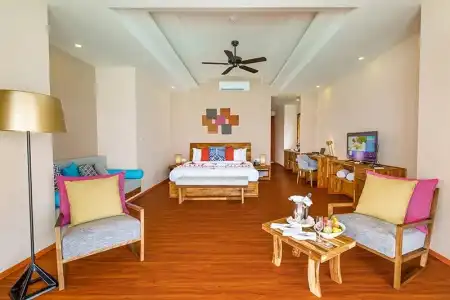Kudafushi Resort & Spa - All Inclusive - 57