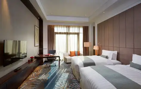 Gran Melia Xian - 5