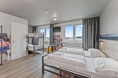 a&o Berlin Mitte - 18