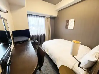 Route-Inn Fukui Ekimae - 19