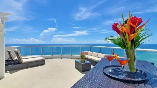 Marenas Beach Resort - 72