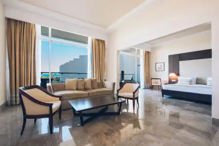 Iberostar Selection Diar El Andalous - 117