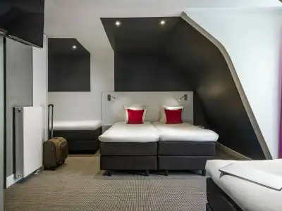 Ibis Styles Amsterdam Amstel - 55
