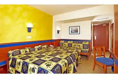 MLL Palma Bay Club Resort - 53