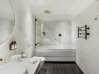 Mövenpick Tallinn - 8